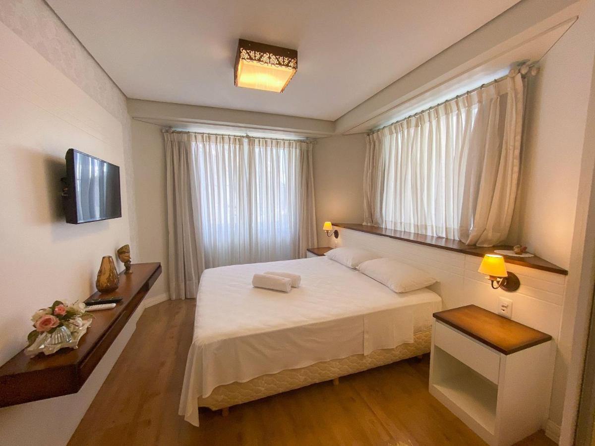 Locar-in - Homelland No Centro De Gramado