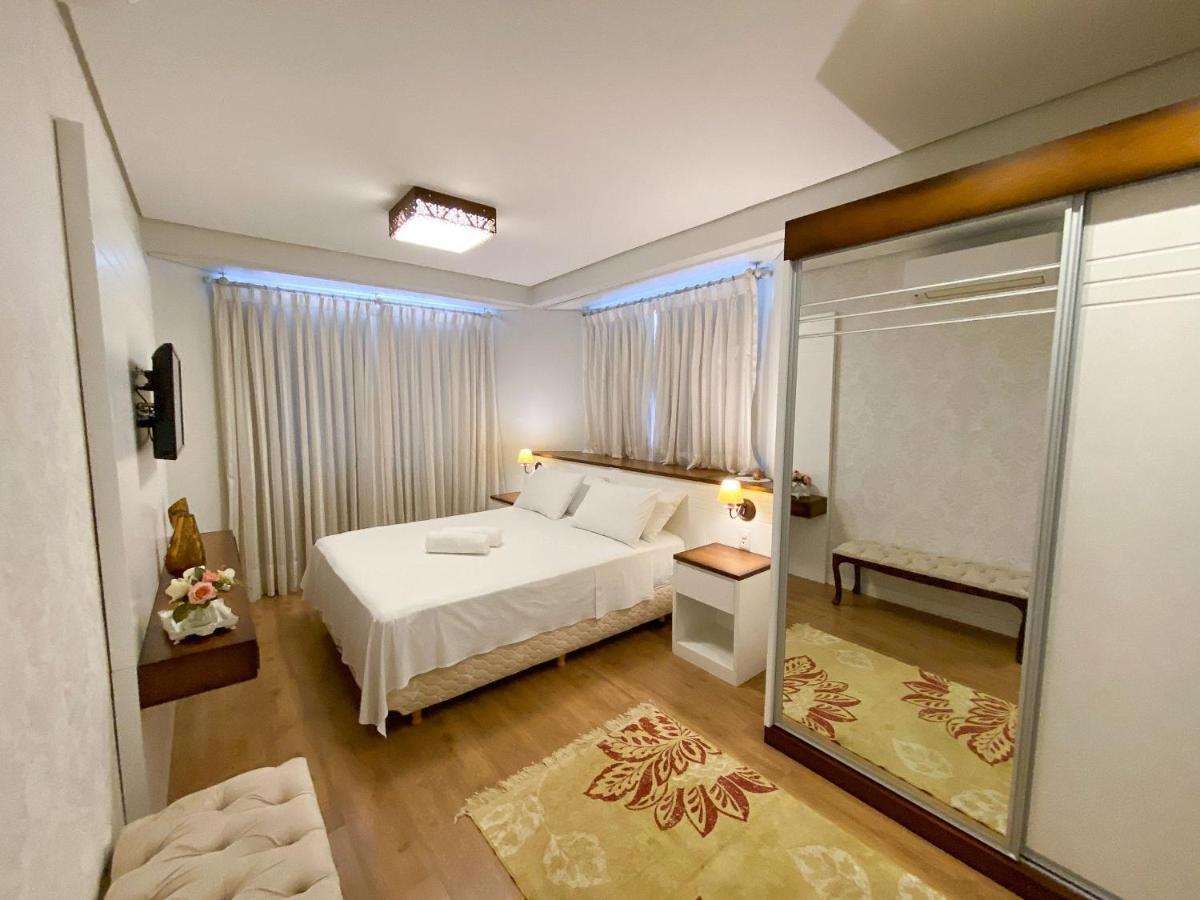 Apartamento Locar-in - Homelland No Centro De