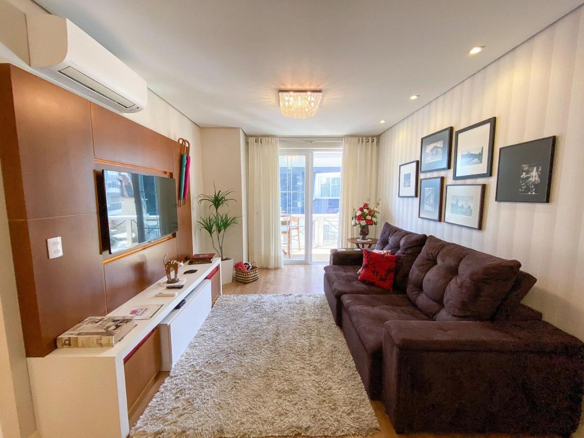Locar-in - Homelland No Centro De Apartamento *