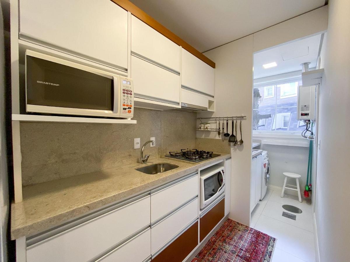 Locar-in - Homelland No Centro De Apartamento Gramado