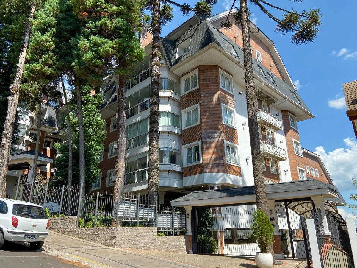 Locar-in - Homelland No Centro De Apartamento