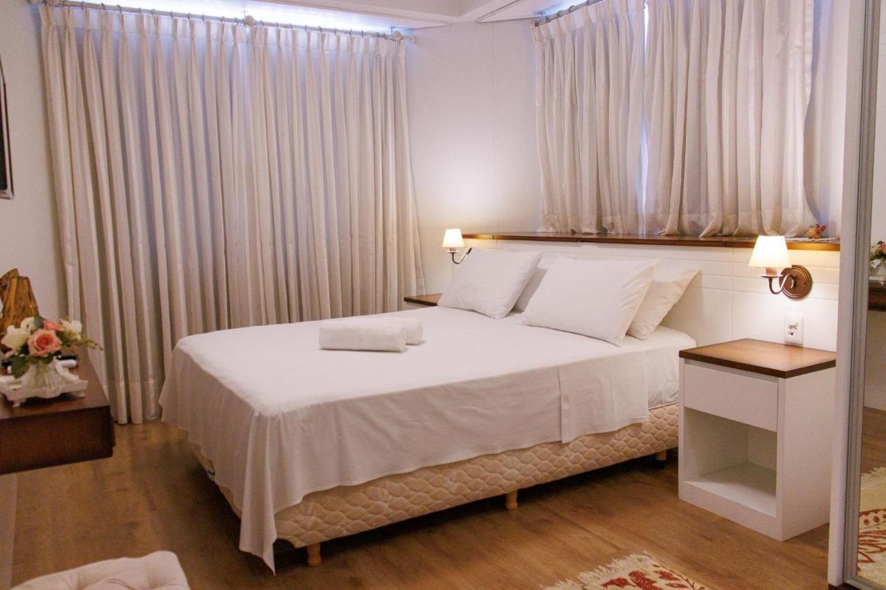 Apartamento Locar-in - Homelland No Centro De *