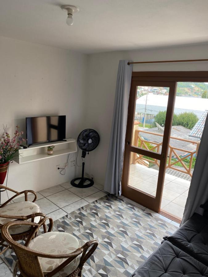 Aptos Weber - Piratini Apartamento *