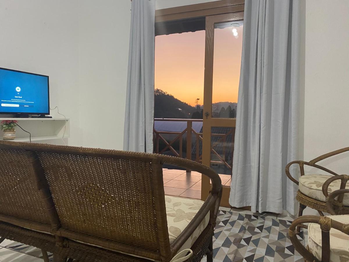 Apartamento Aptos Weber - Piratini
