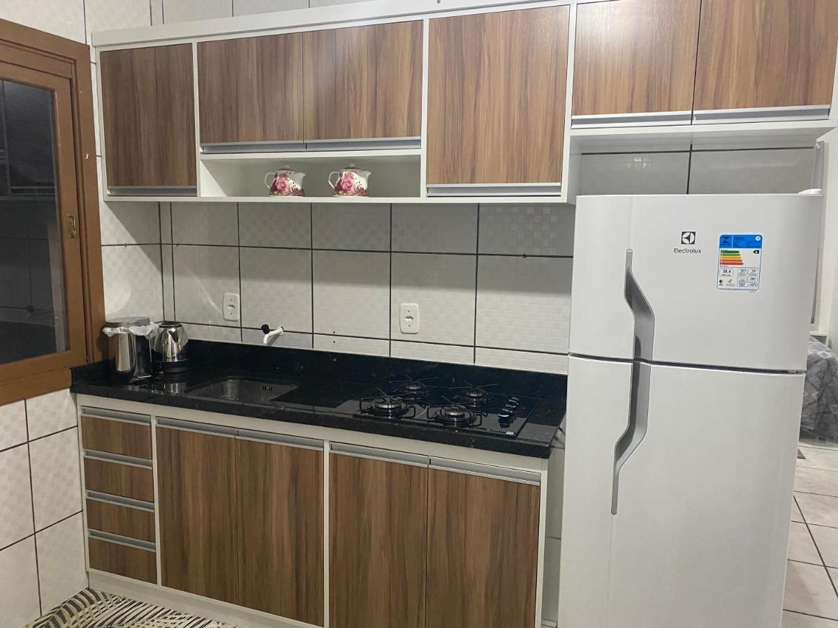 Aptos Weber - Piratini Apartamento