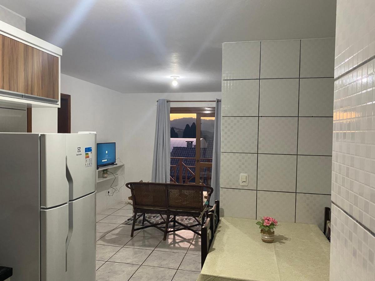 Aptos Weber - Piratini Apartamento *