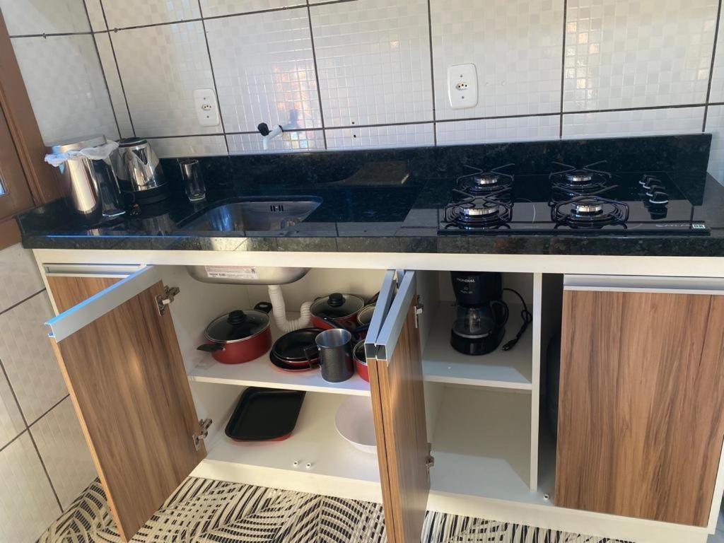 Apartamento Aptos Weber - Piratini