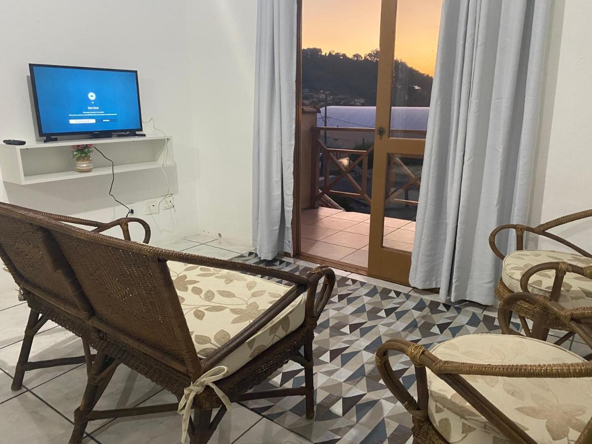 Aptos Weber - Piratini Apartamento