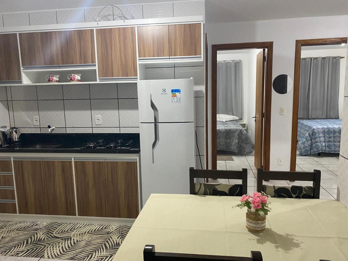 Aptos Weber - Piratini Apartamento *