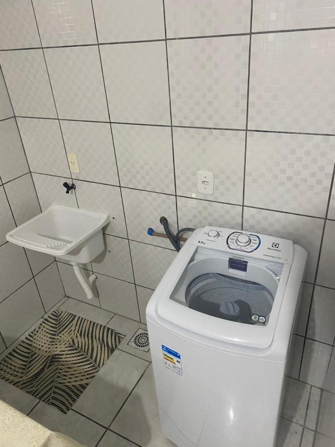 Apartamento Aptos Weber - Piratini