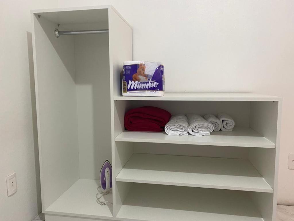 Aptos Weber - Piratini Apartamento Gramado