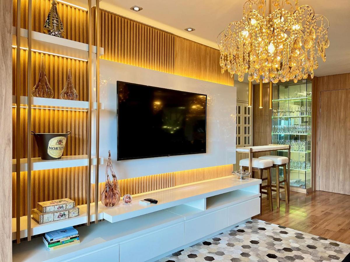 Condado Homelland Centro By Achei Apartamento