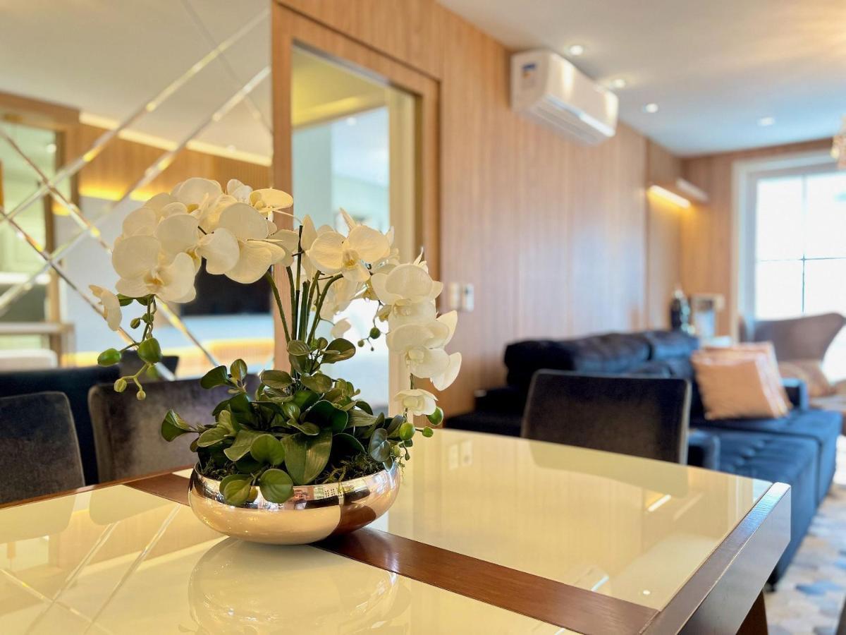 Apartamento Condado Homelland Centro By Achei *