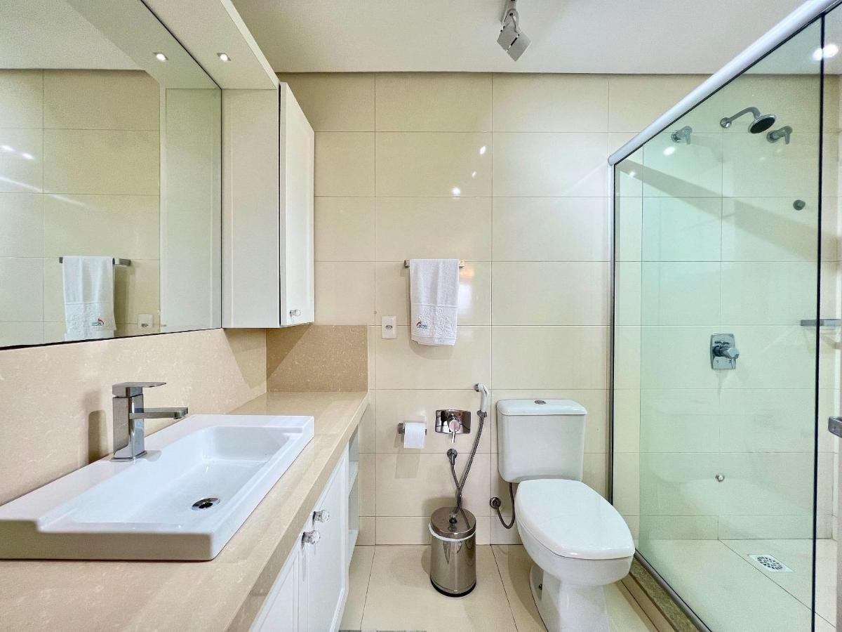 Condado Homelland Centro By Achei