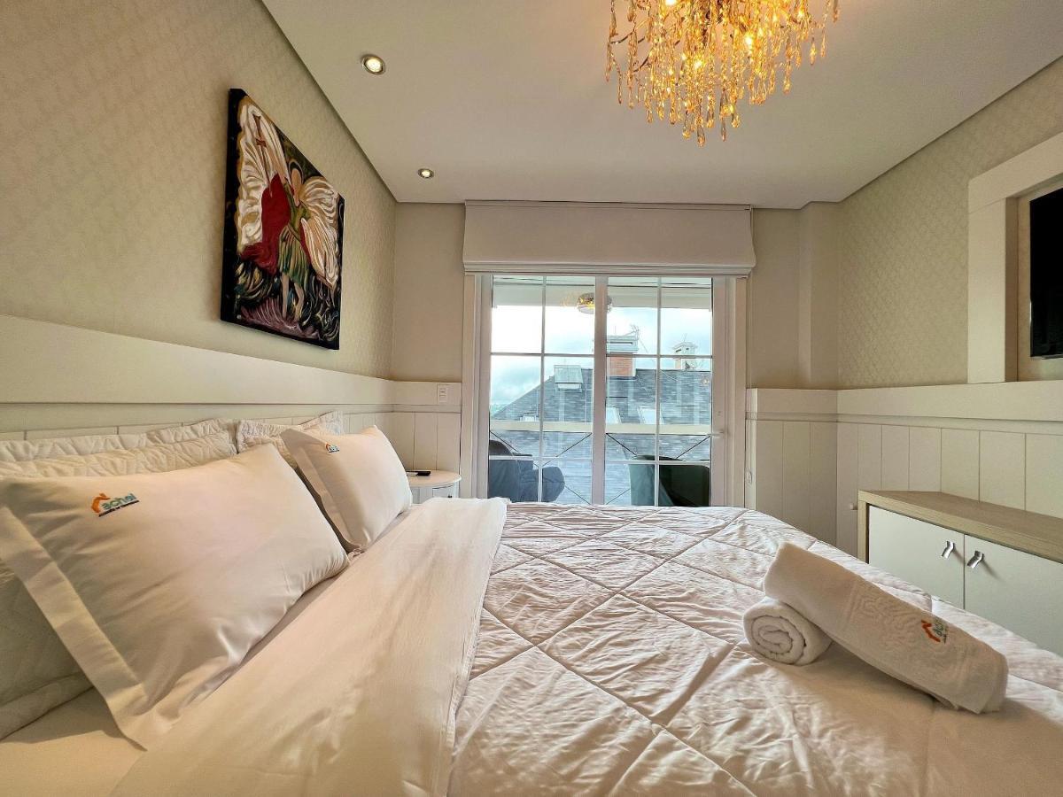 Condado Homelland Centro By Achei Apartamento *