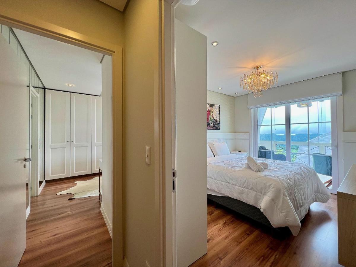 Apartamento Condado Homelland Centro By Achei Gramado