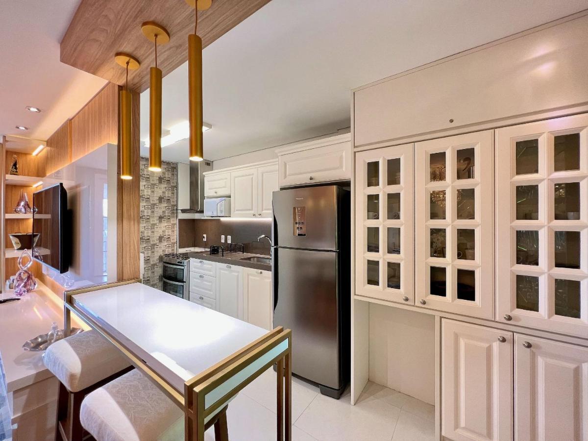Apartamento Condado Homelland Centro By Achei *