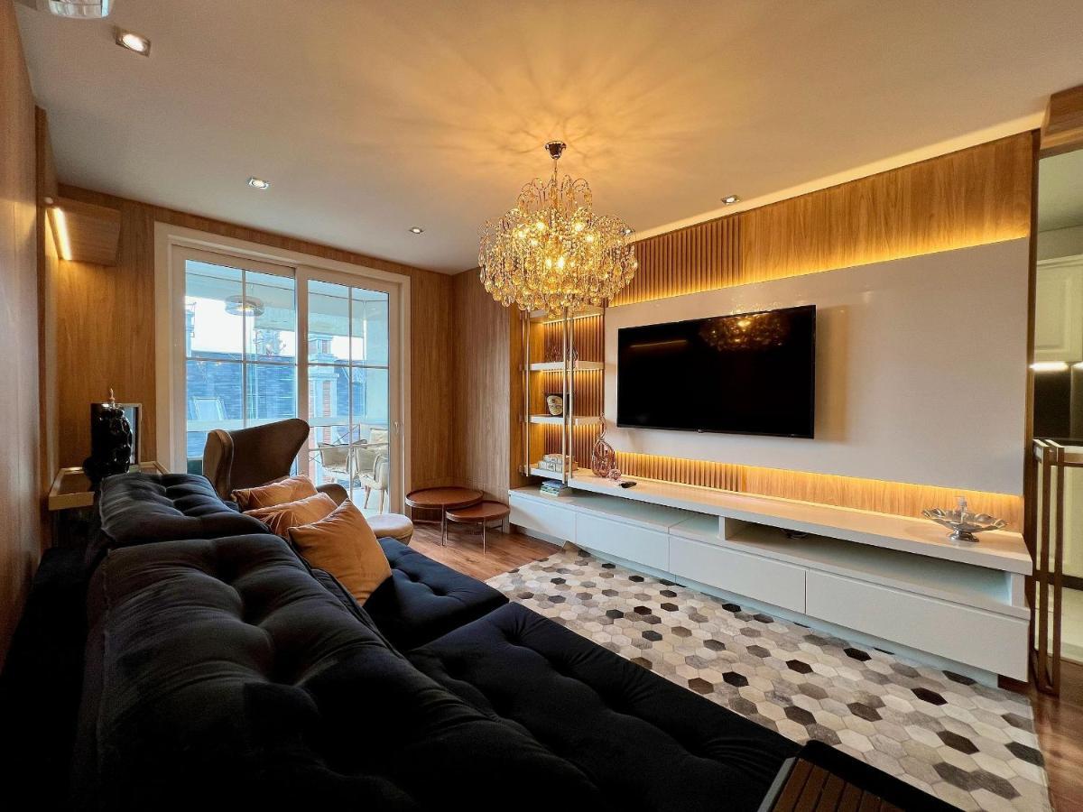 Condado Homelland Centro By Achei *