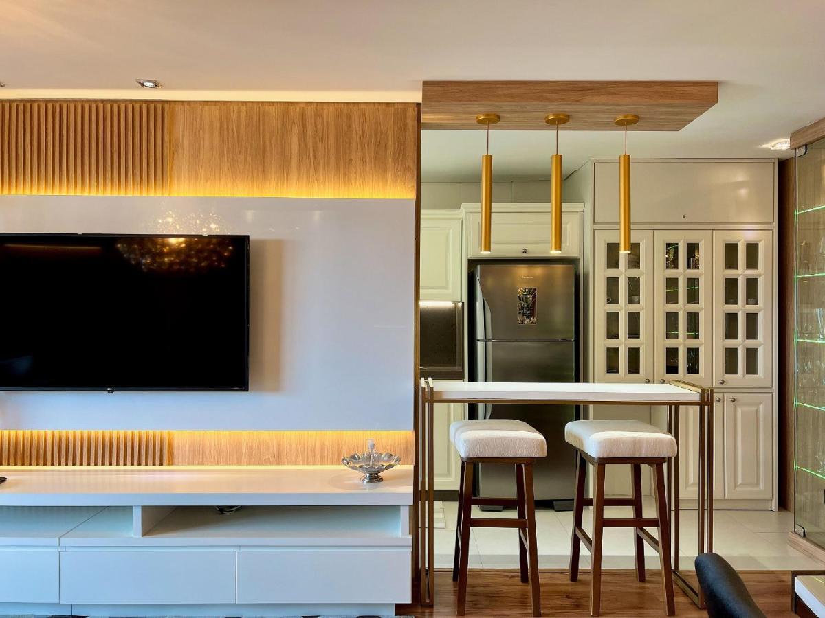Condado Homelland Centro By Achei