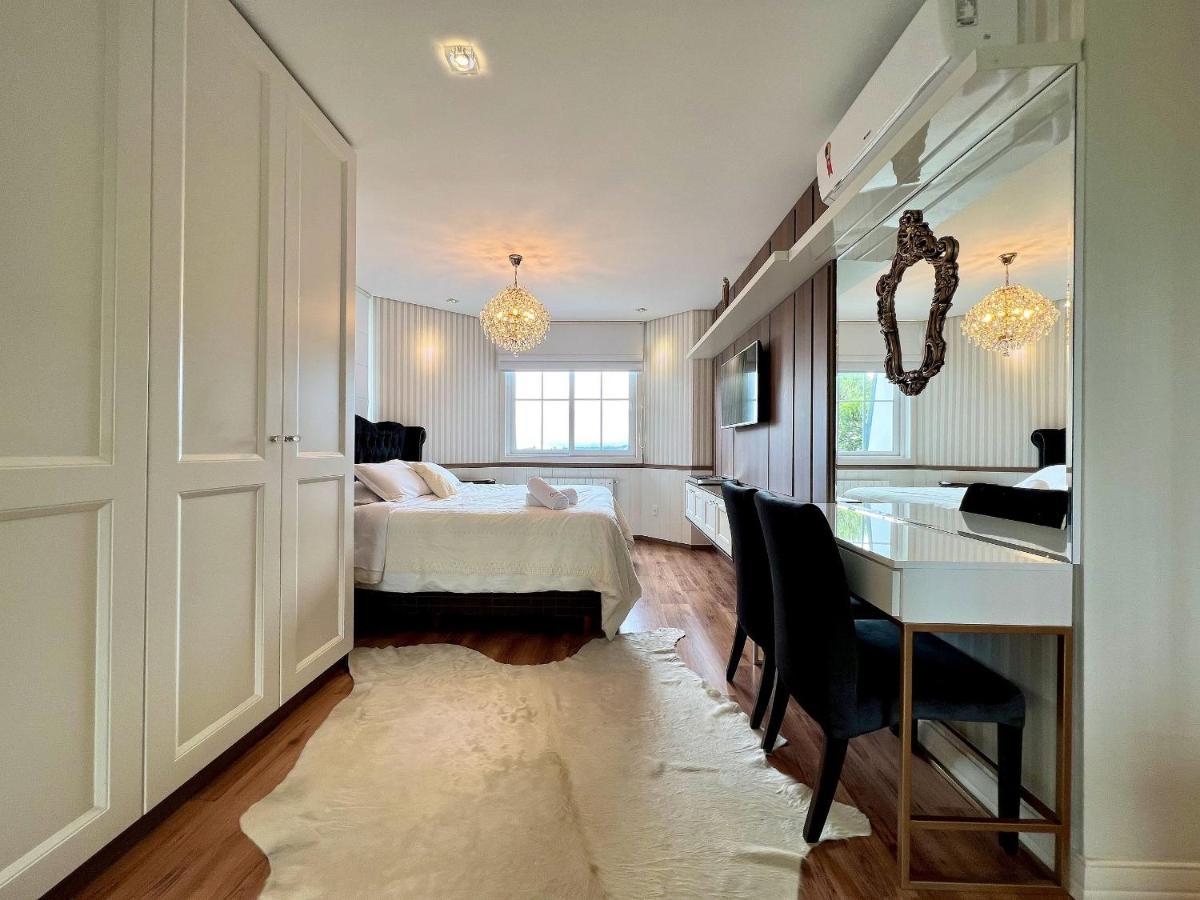 Condado Homelland Centro By Achei Apartamento *