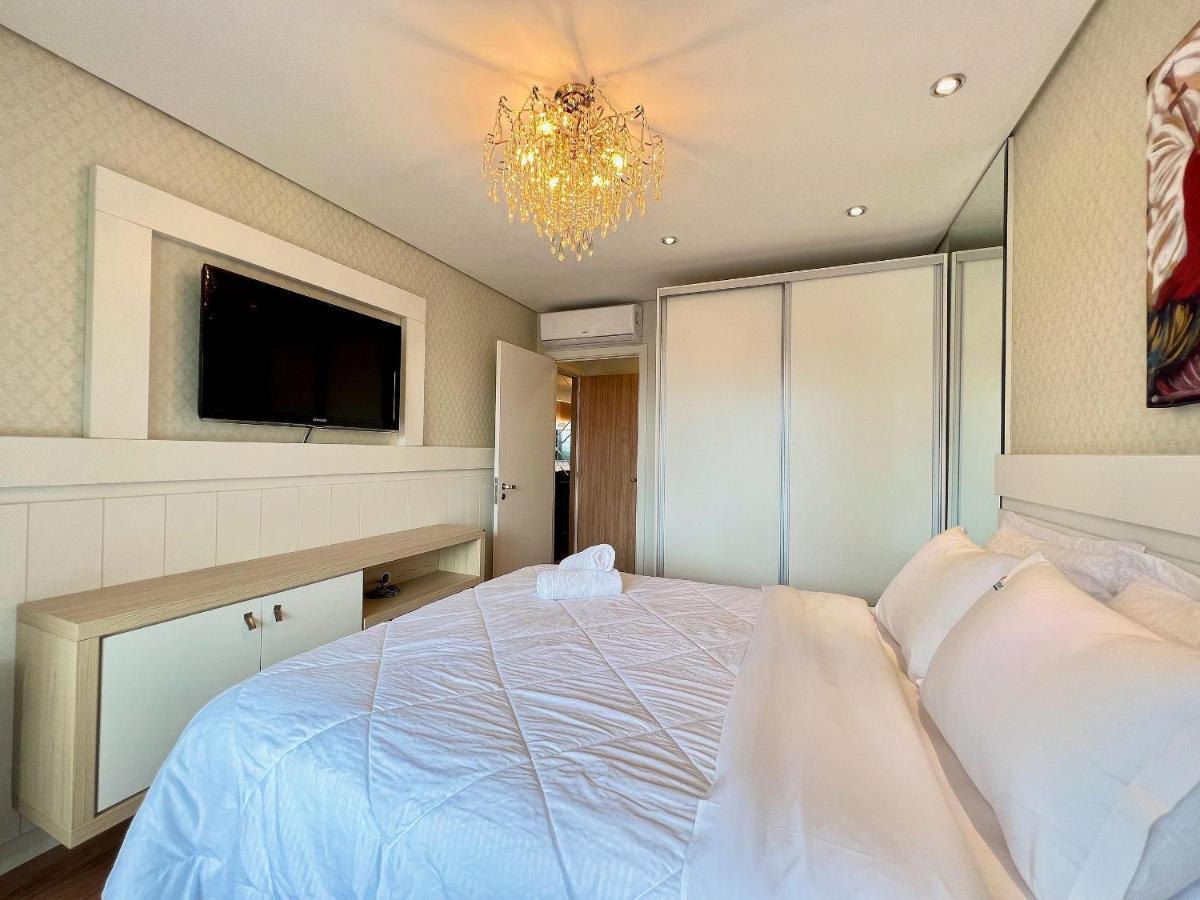 Apartamento Condado Homelland Centro By Achei
