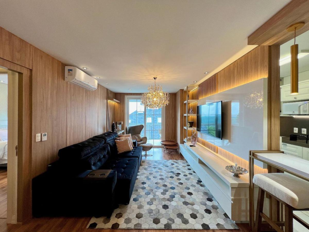 Condado Homelland Centro By Achei *