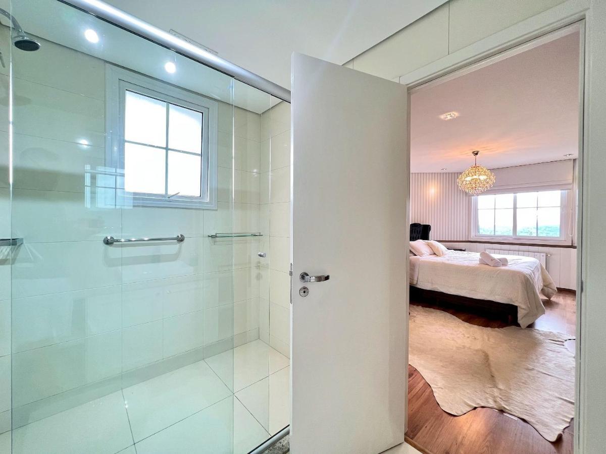 Condado Homelland Centro By Achei Apartamento