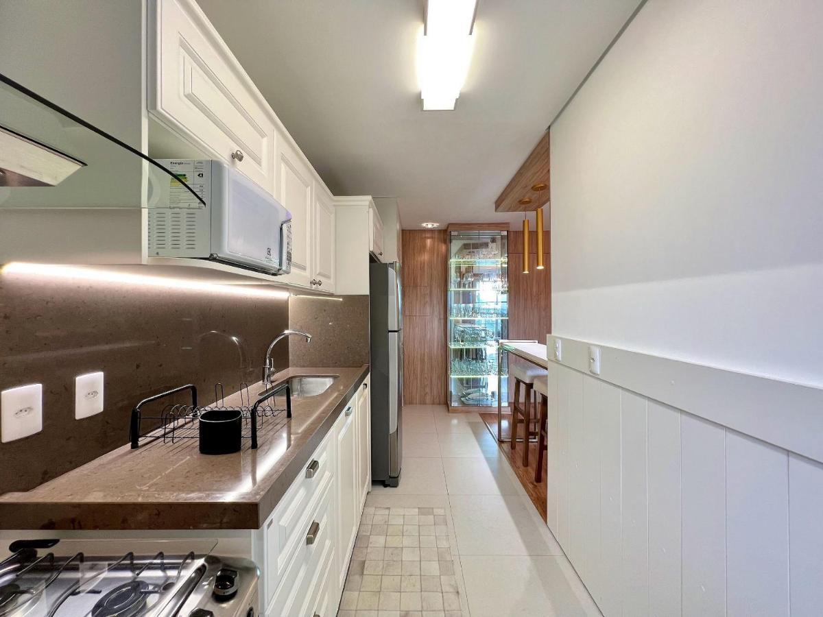 Apartamento Condado Homelland Centro By Achei