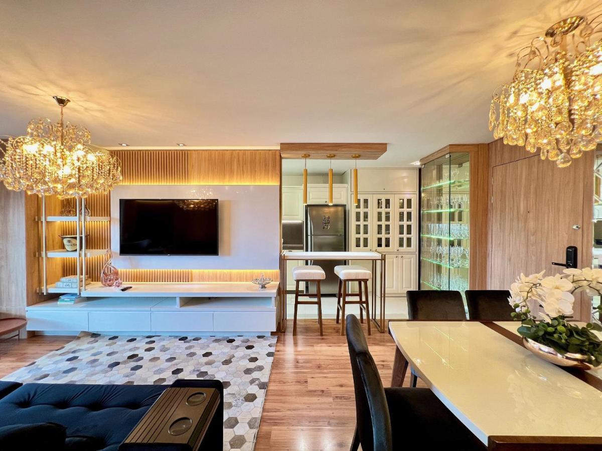Condado Homelland Centro By Achei Apartamento Gramado