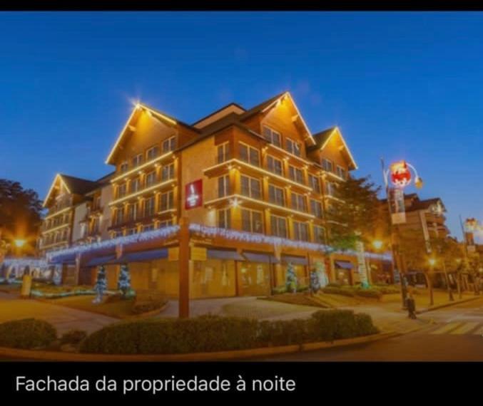 Hotel Laghetto Stilo Borges 5*