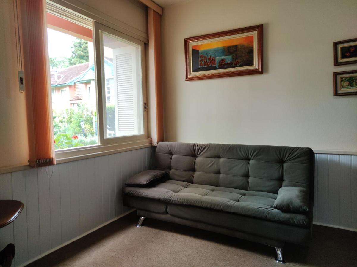 Apartamento Aconchego No Negro - 4 Pessoas *