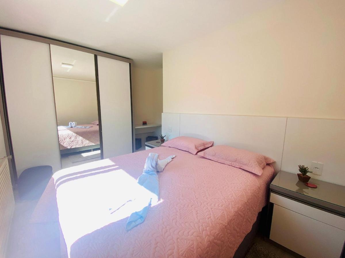 Apartamento Jardim Europa - Ao Lado Da Famosa Rua Torta De - 06 Pessoas Gramado