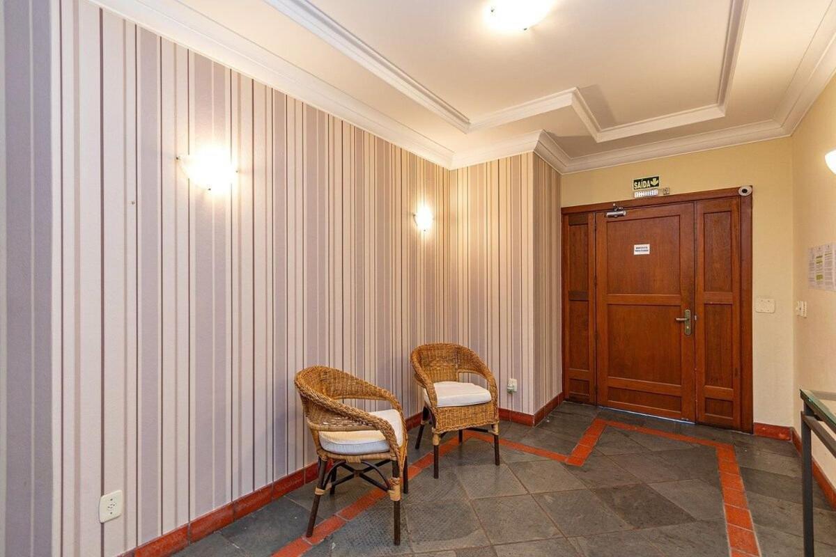 Apartamento Rosa Edificio Mont Serrat