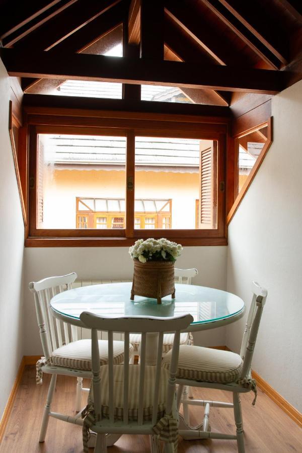 Apartamento Cobertura Paralela A Av.borges De Medeiros Gramado