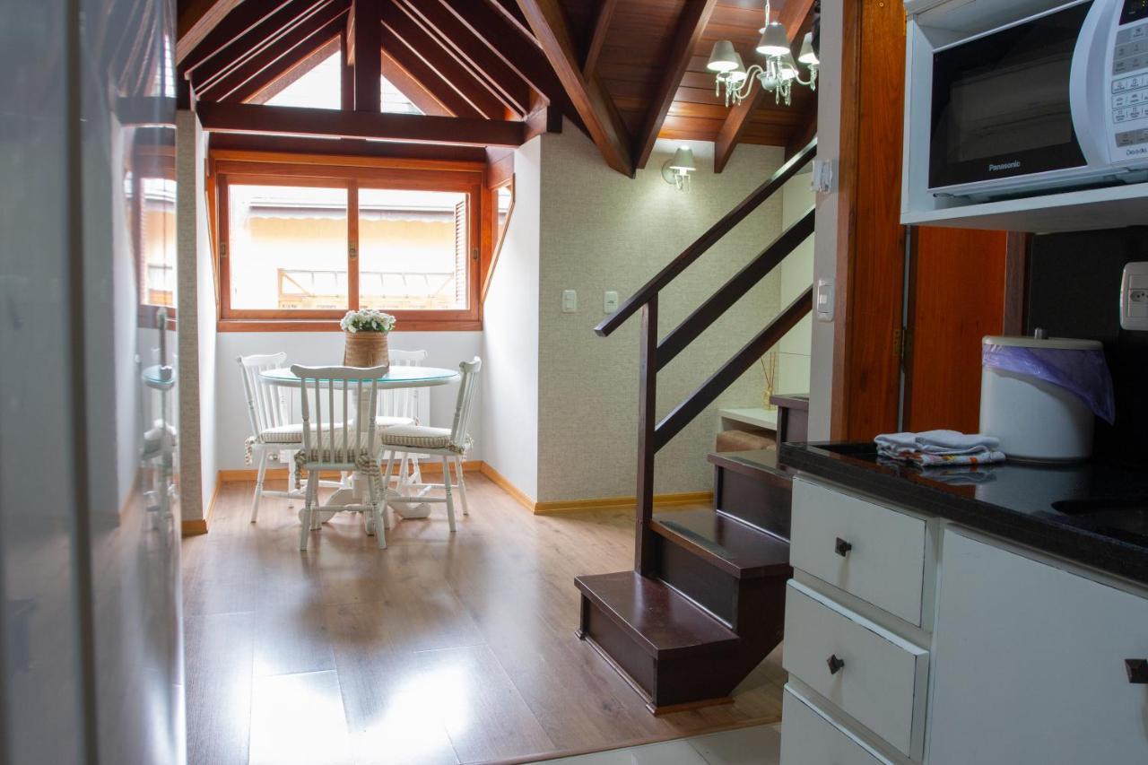 Apartamento Cobertura Paralela A Av.borges De Medeiros