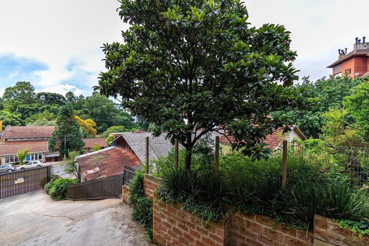 Rosa Edificio Giovani Pizetta Apartamento Gramado