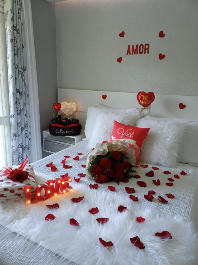 Hospedagem domiciliar Da Cris Em Gramado