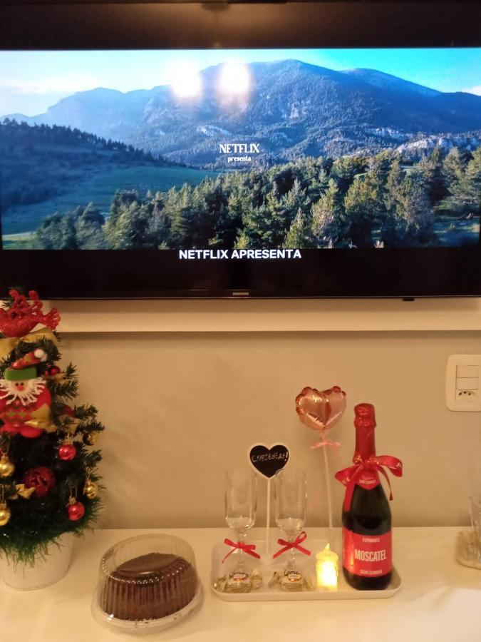 Hospedagem domiciliar Da Cris Em Gramado