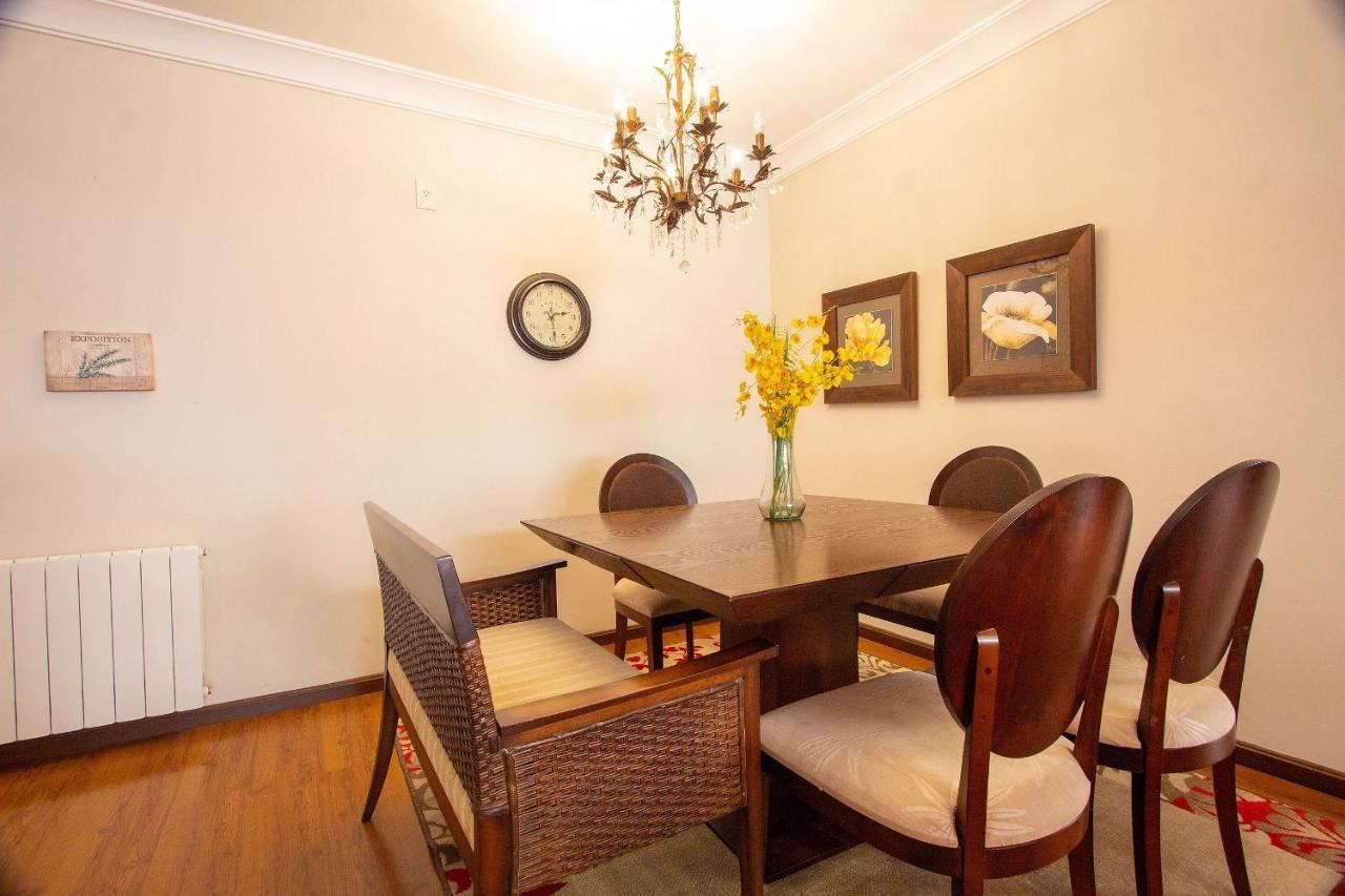 Apartamento Di Pietro 308 - My Temporada Gramado