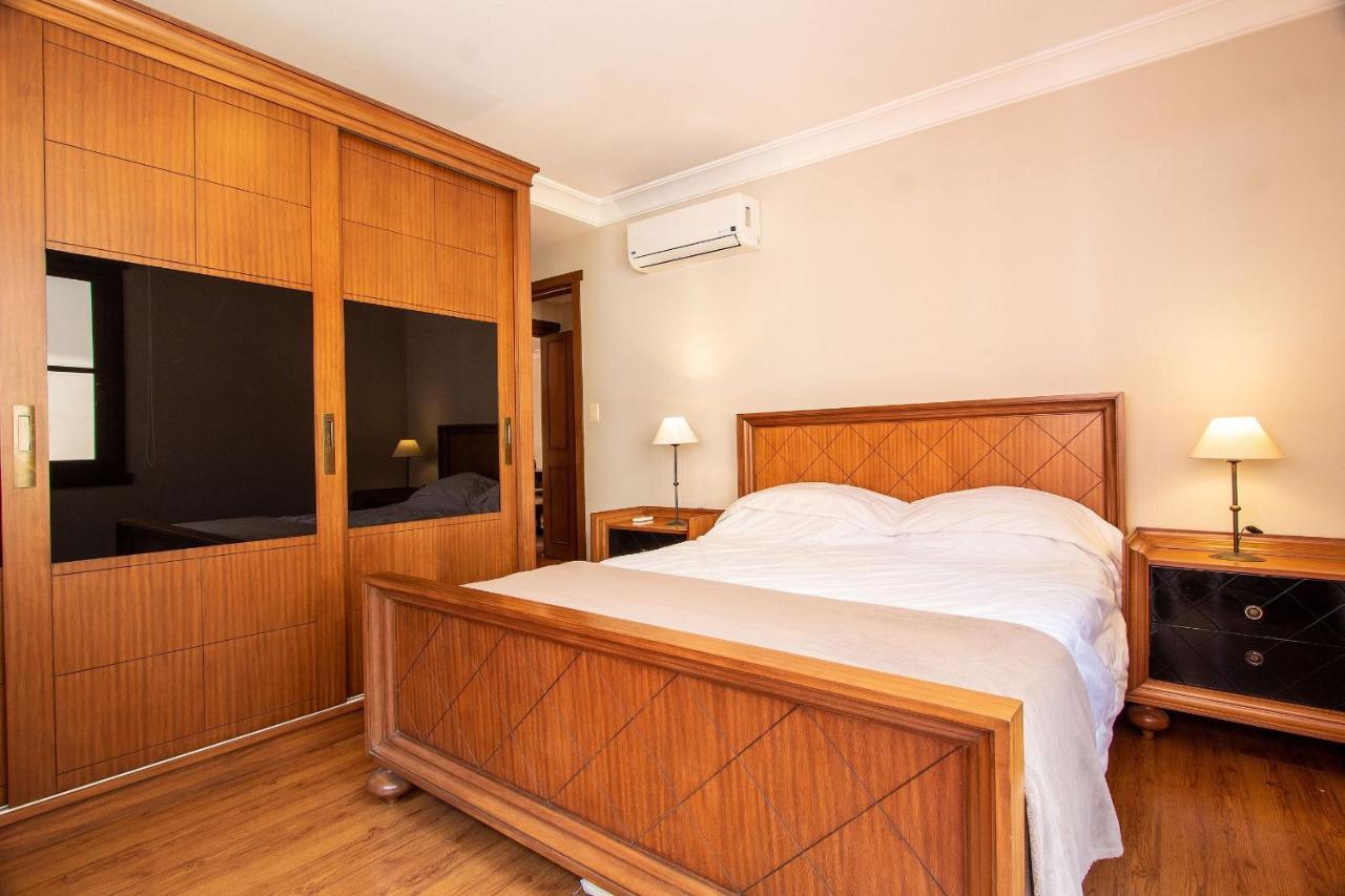 Apartamento Di Pietro 308 - My Temporada *