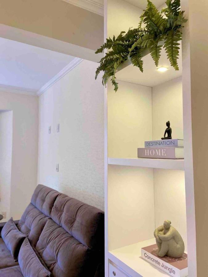 Apartamento Lof Araucarias Prox Rua Coberta By Achei *