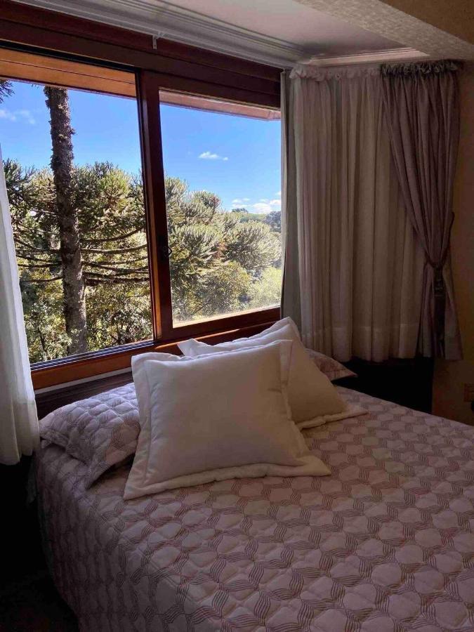 Lof Araucarias Prox Rua Coberta By Achei Apartamento *