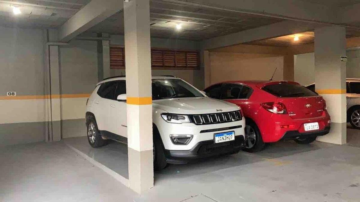 Lof Araucarias Prox Rua Coberta By Achei Apartamento Gramado