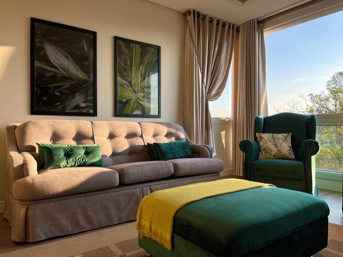 Residencial Toscano By Achei Gramado