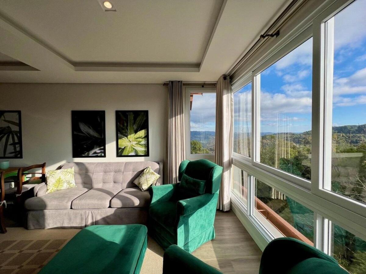 Residencial Toscano By Achei Gramado