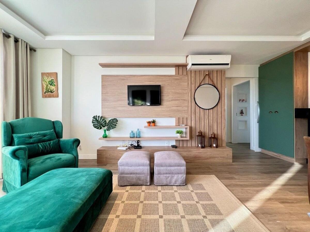 Residencial Toscano By Achei Gramado