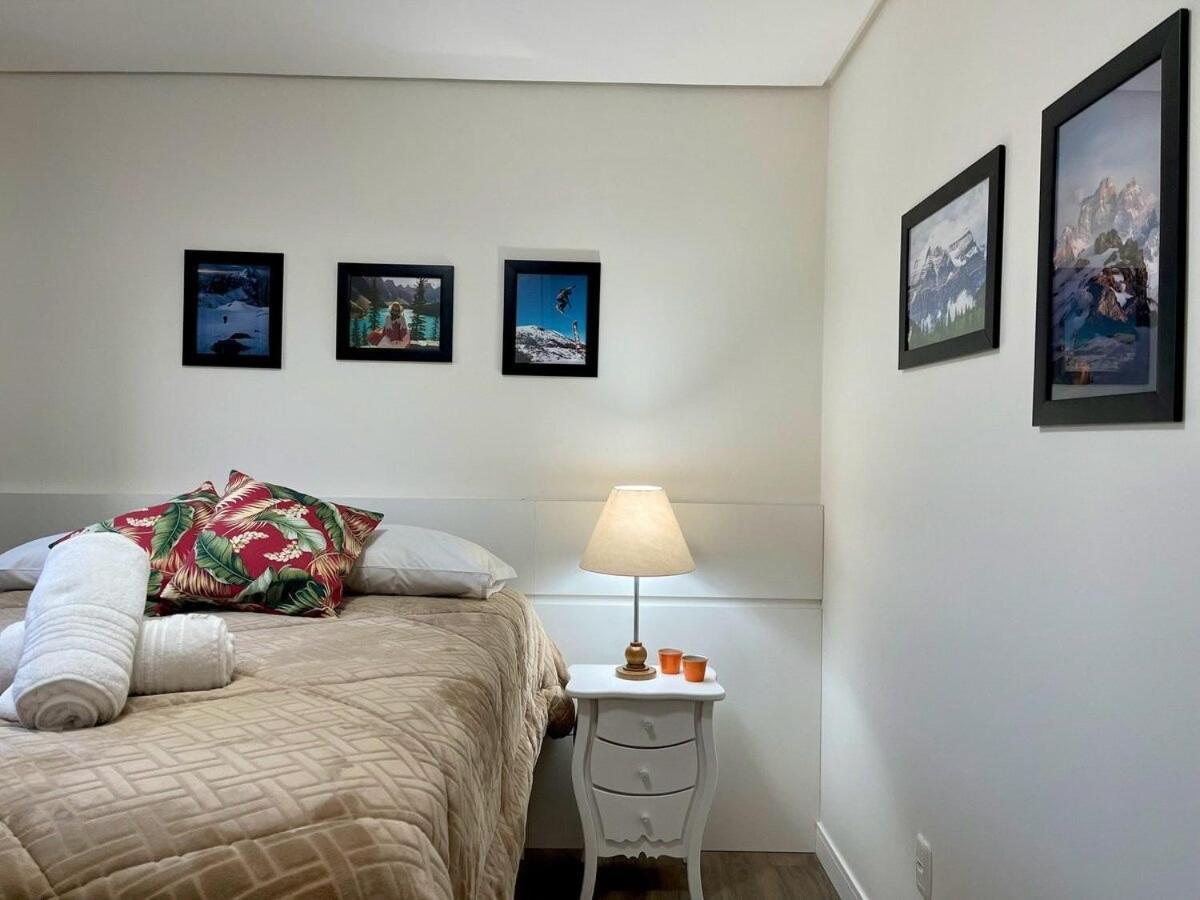 Residencial Toscano By Achei Apartamento Gramado