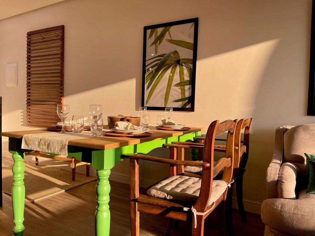 Apartamento Residencial Toscano By Achei Gramado