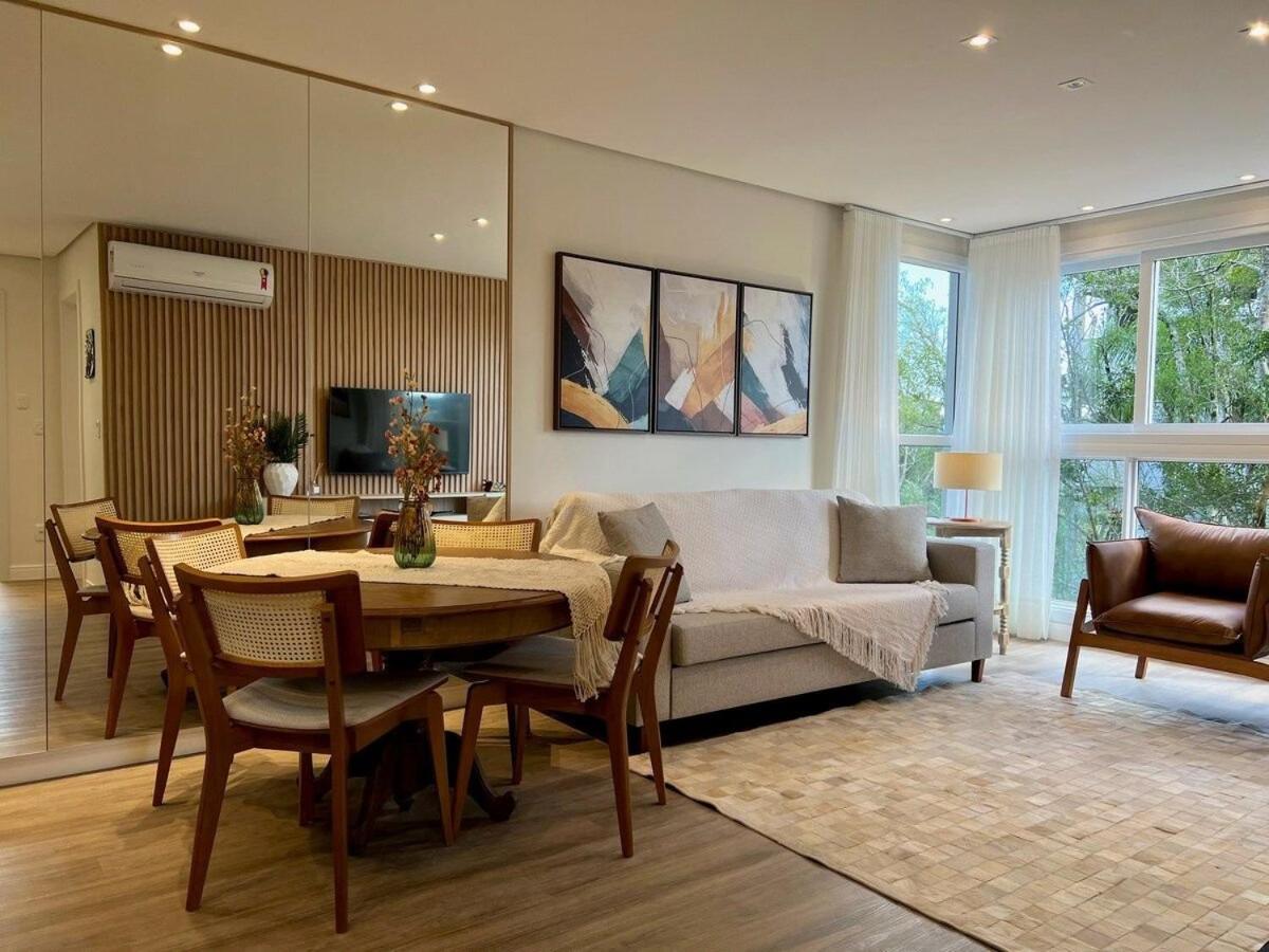 Residencial Toscano By Achei Apartamento *