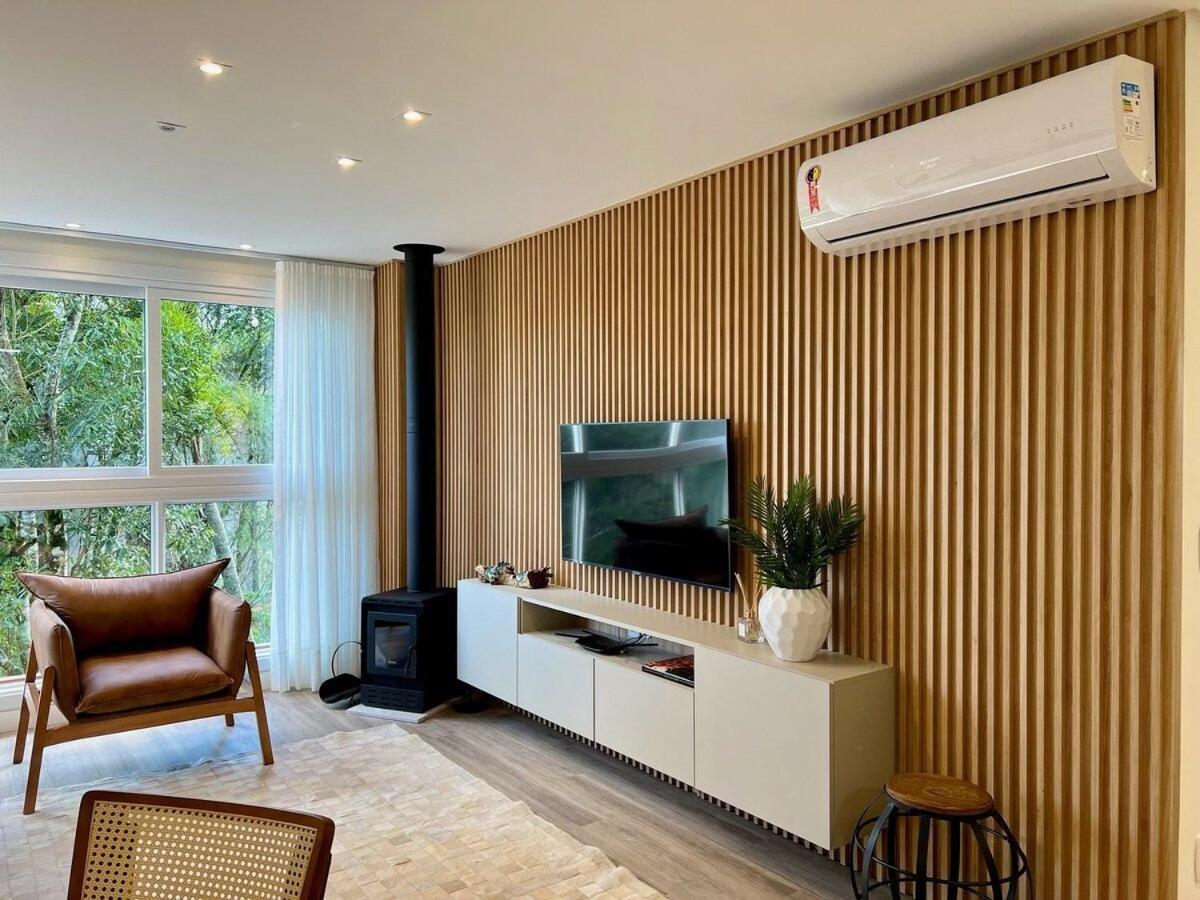 Apartamento Residencial Toscano By Achei